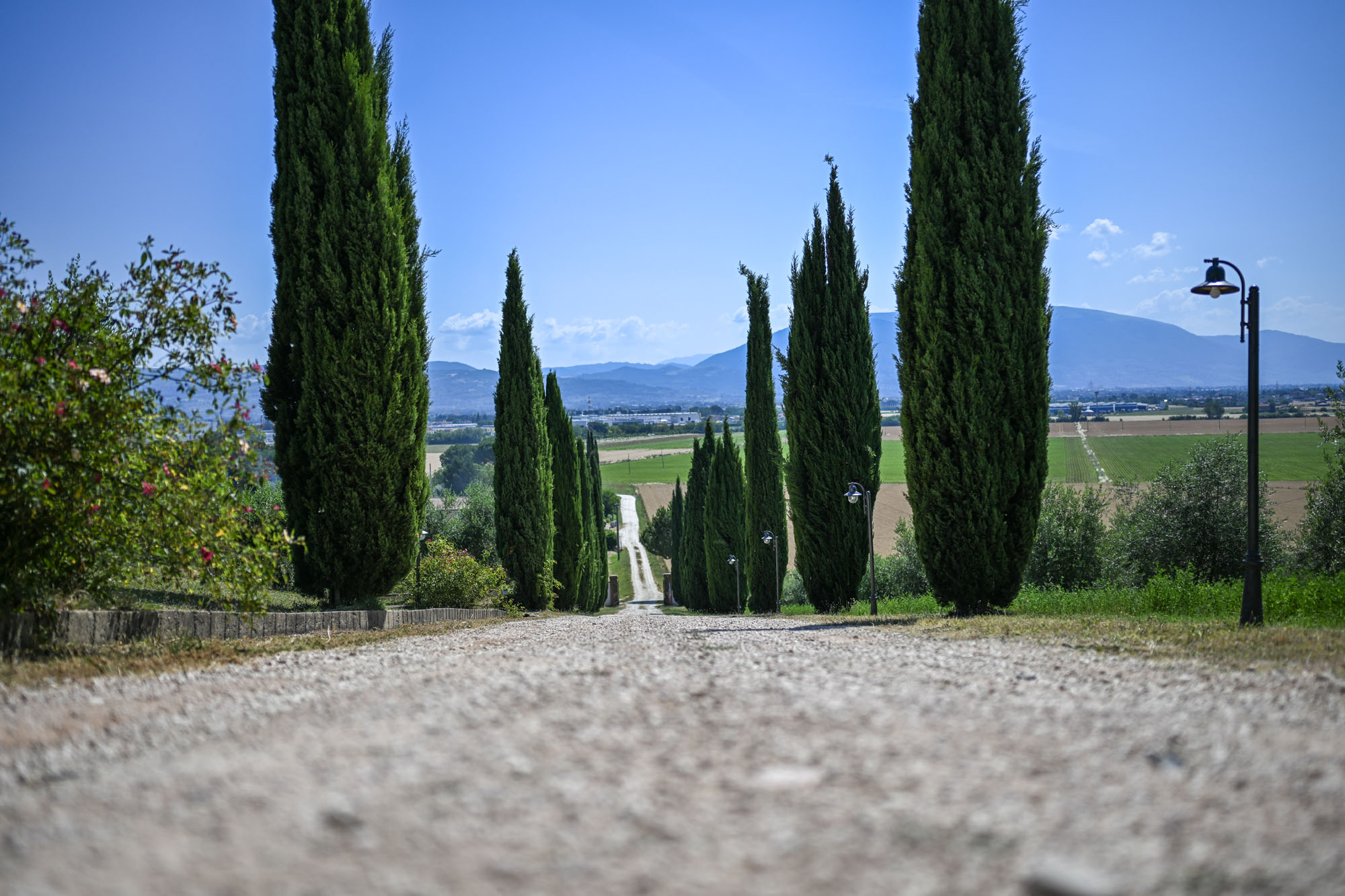 Borgo su Assisi Resort